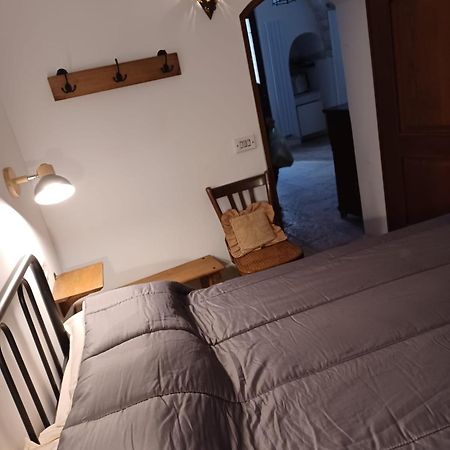 Trullo Vacanza Alberobello Eksteriør billede