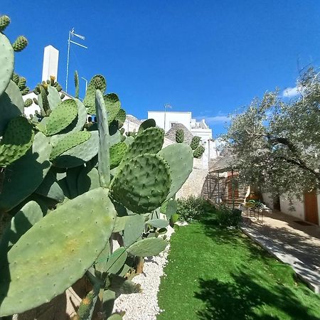 Trullo Vacanza Alberobello Værelse billede