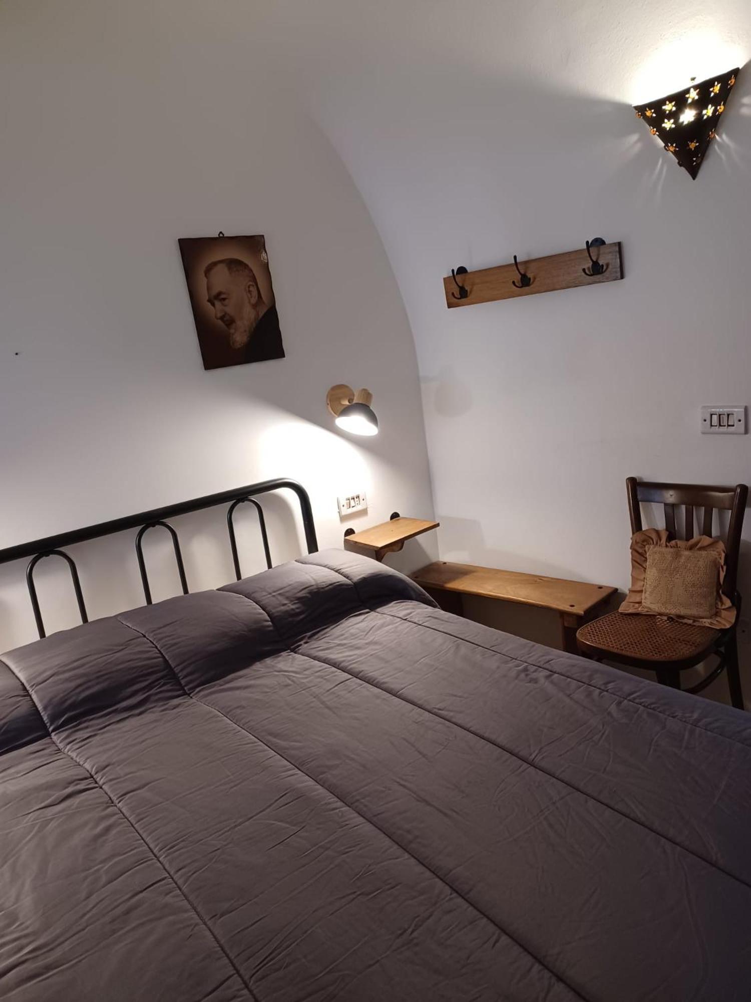 Trullo Vacanza Alberobello Eksteriør billede