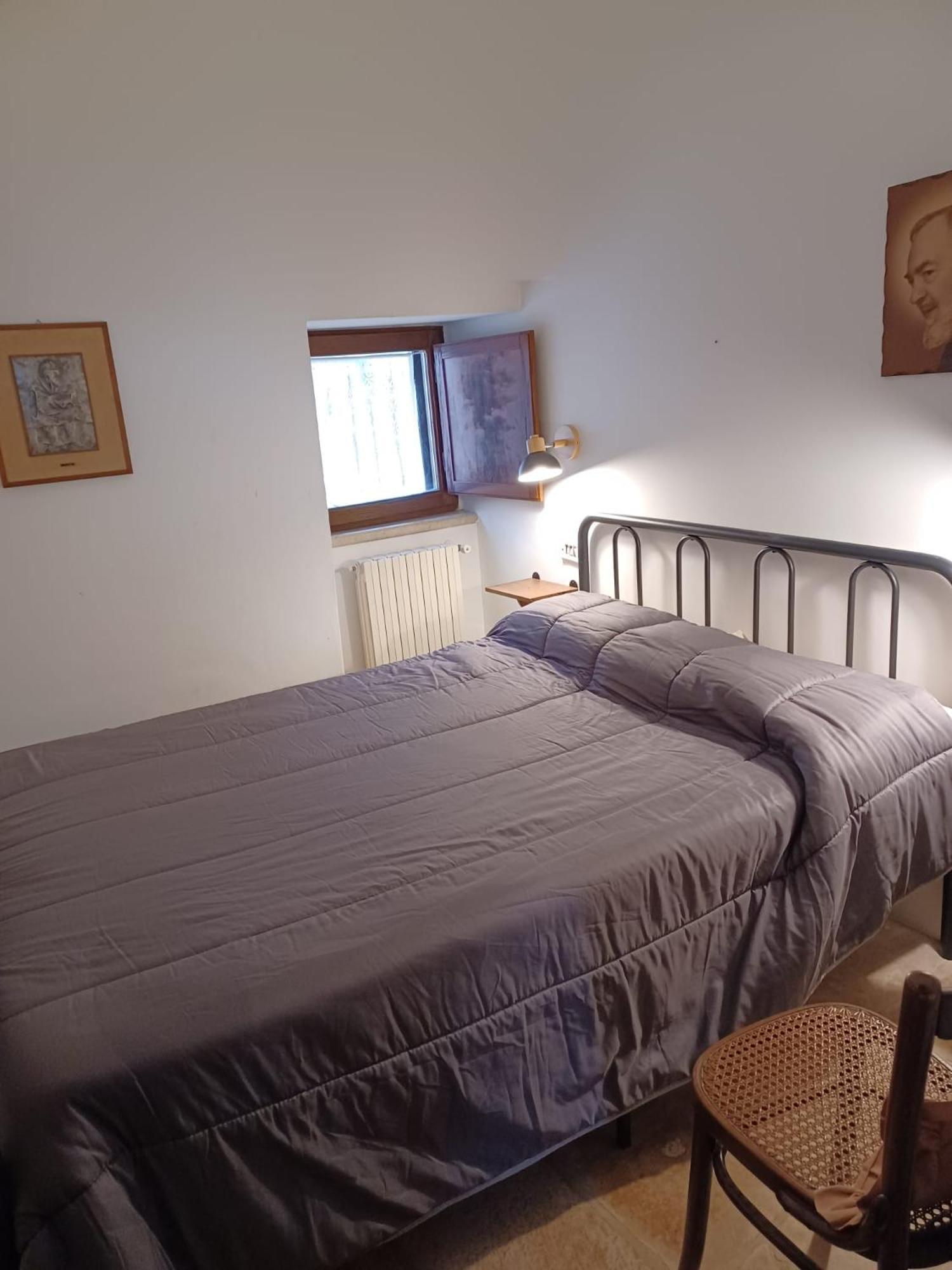 Trullo Vacanza Alberobello Eksteriør billede